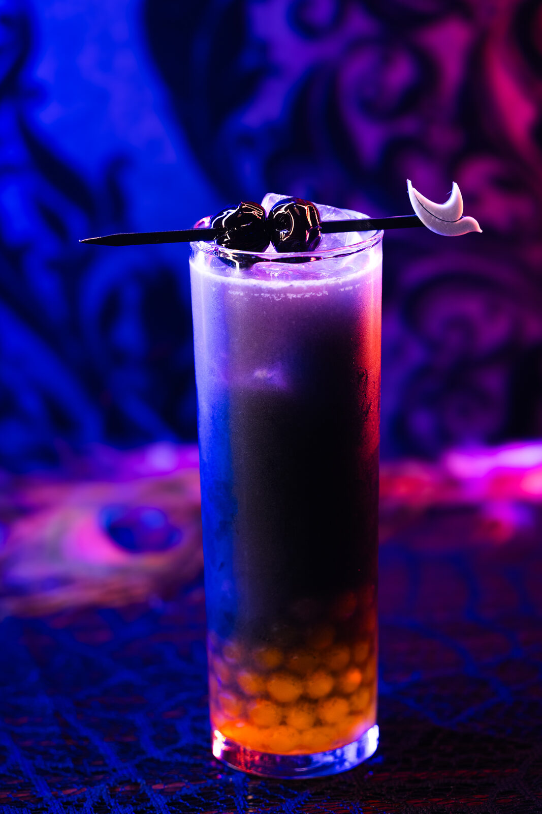 Food and beverage photography