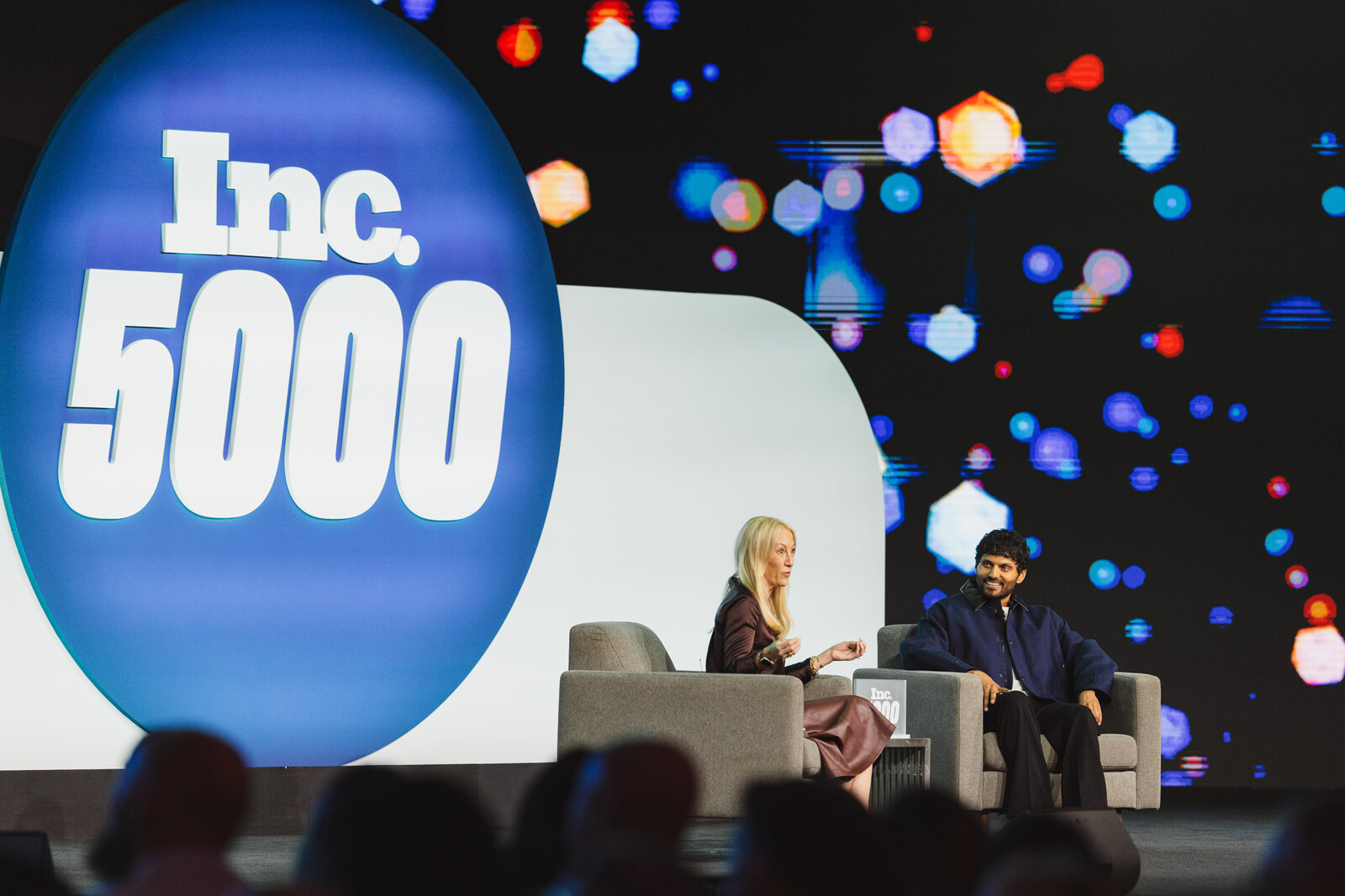 Inc. 5000