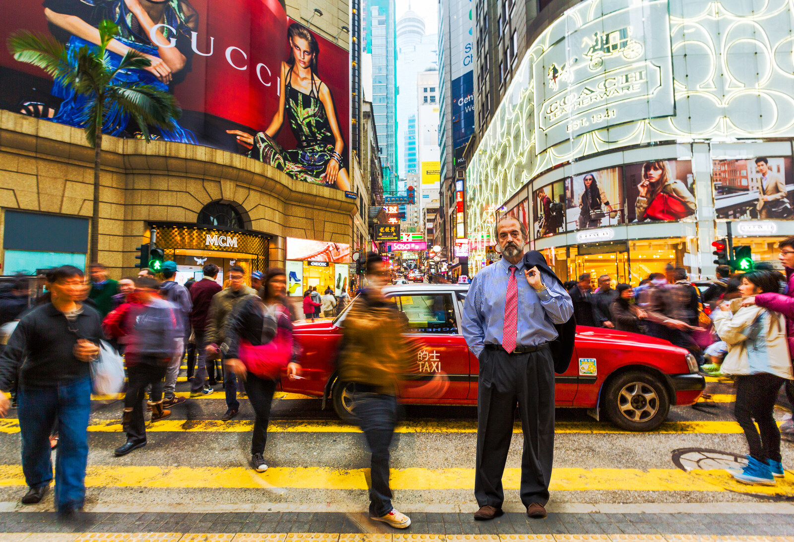Times Square